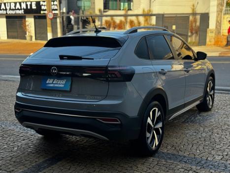 VOLKSWAGEN Nivus 1.0 4P FLEX 200 TSI HIGHLINE TURBO AUTOM�TICO, Foto 4