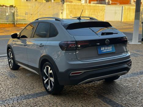 VOLKSWAGEN Nivus 1.0 4P FLEX 200 TSI HIGHLINE TURBO AUTOM�TICO, Foto 6