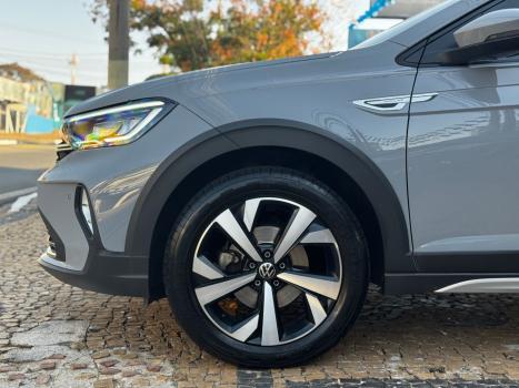 VOLKSWAGEN Nivus 1.0 4P FLEX 200 TSI HIGHLINE TURBO AUTOM�TICO, Foto 7