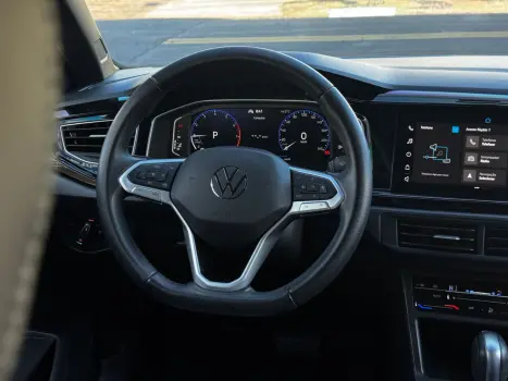 VOLKSWAGEN Nivus 1.0 4P FLEX 200 TSI HIGHLINE TURBO AUTOM�TICO, Foto 9