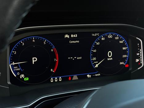 VOLKSWAGEN Nivus 1.0 4P FLEX 200 TSI HIGHLINE TURBO AUTOM�TICO, Foto 10