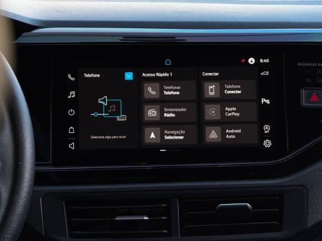 VOLKSWAGEN Nivus 1.0 4P FLEX 200 TSI HIGHLINE TURBO AUTOM�TICO, Foto 11