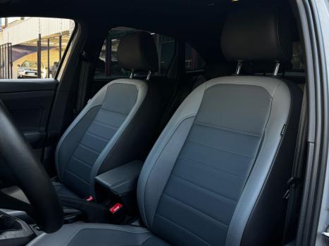 VOLKSWAGEN Nivus 1.0 4P FLEX 200 TSI HIGHLINE TURBO AUTOM�TICO, Foto 13