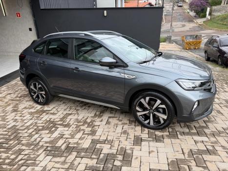 VOLKSWAGEN Nivus 1.0 4P FLEX 200 TSI HIGHLINE TURBO AUTOM�TICO, Foto 2