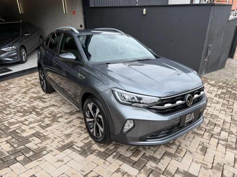 VOLKSWAGEN Nivus 1.0 4P FLEX 200 TSI HIGHLINE TURBO AUTOM�TICO, Foto 3