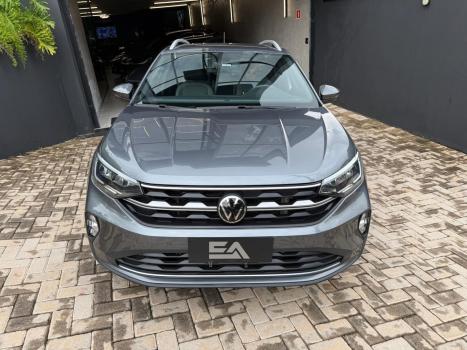 VOLKSWAGEN Nivus 1.0 4P FLEX 200 TSI HIGHLINE TURBO AUTOM�TICO, Foto 4