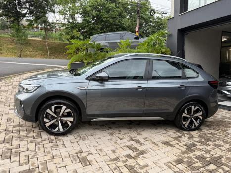 VOLKSWAGEN Nivus 1.0 4P FLEX 200 TSI HIGHLINE TURBO AUTOM�TICO, Foto 5