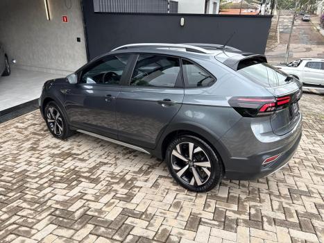 VOLKSWAGEN Nivus 1.0 4P FLEX 200 TSI HIGHLINE TURBO AUTOM�TICO, Foto 6