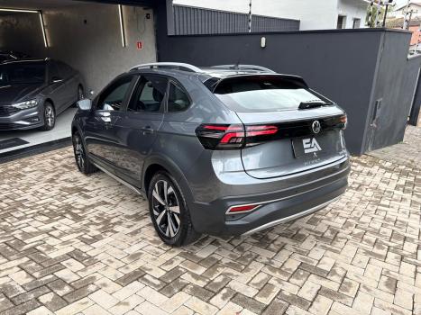 VOLKSWAGEN Nivus 1.0 4P FLEX 200 TSI HIGHLINE TURBO AUTOM�TICO, Foto 7