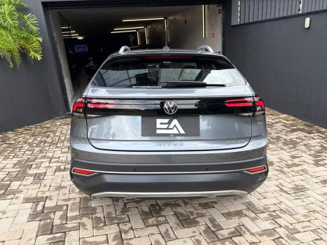 VOLKSWAGEN Nivus 1.0 4P FLEX 200 TSI HIGHLINE TURBO AUTOM�TICO, Foto 8