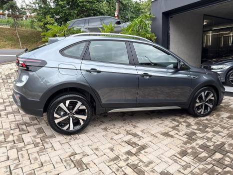 VOLKSWAGEN Nivus 1.0 4P FLEX 200 TSI HIGHLINE TURBO AUTOM�TICO, Foto 10