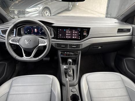 VOLKSWAGEN Nivus 1.0 4P FLEX 200 TSI HIGHLINE TURBO AUTOM�TICO, Foto 11