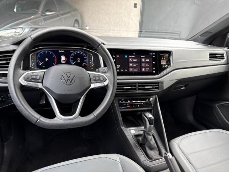 VOLKSWAGEN Nivus 1.0 4P FLEX 200 TSI HIGHLINE TURBO AUTOM�TICO, Foto 12