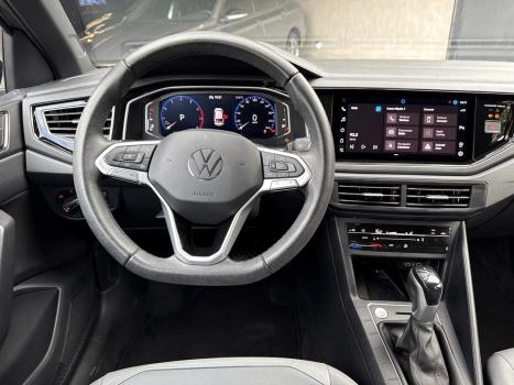 VOLKSWAGEN Nivus 1.0 4P FLEX 200 TSI HIGHLINE TURBO AUTOM�TICO, Foto 13