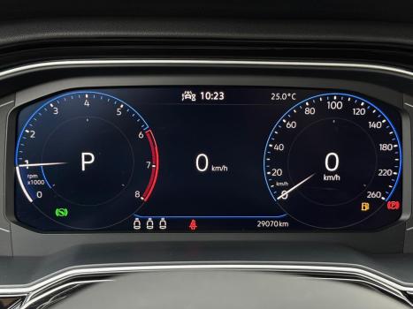 VOLKSWAGEN Nivus 1.0 4P FLEX 200 TSI HIGHLINE TURBO AUTOM�TICO, Foto 14