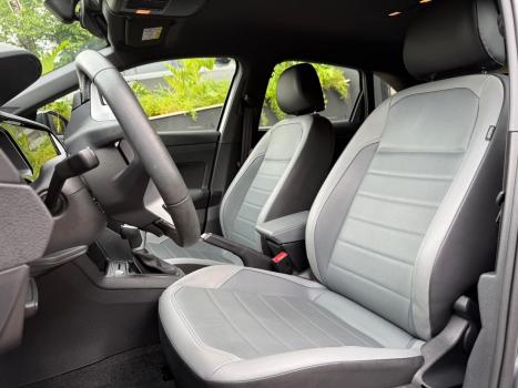 VOLKSWAGEN Nivus 1.0 4P FLEX 200 TSI HIGHLINE TURBO AUTOM�TICO, Foto 16