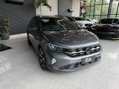 VOLKSWAGEN Nivus 1.0 4P FLEX 200 TSI HIGHLINE TURBO AUTOM�TICO, Foto 2