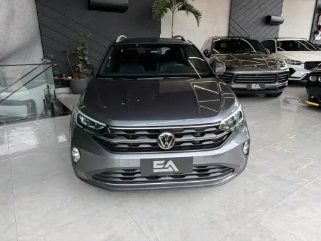 VOLKSWAGEN Nivus 1.0 4P FLEX 200 TSI HIGHLINE TURBO AUTOM�TICO, Foto 3