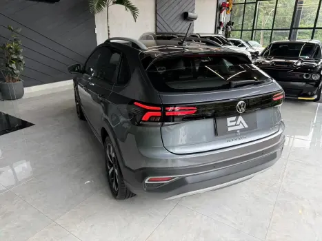 VOLKSWAGEN Nivus 1.0 4P FLEX 200 TSI HIGHLINE TURBO AUTOM�TICO, Foto 7