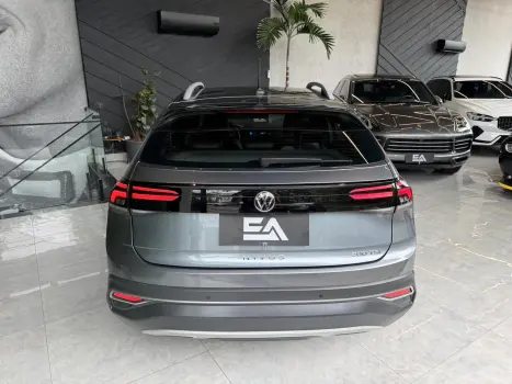 VOLKSWAGEN Nivus 1.0 4P FLEX 200 TSI HIGHLINE TURBO AUTOM�TICO, Foto 8