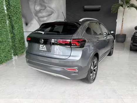 VOLKSWAGEN Nivus 1.0 4P FLEX 200 TSI HIGHLINE TURBO AUTOM�TICO, Foto 9