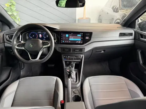 VOLKSWAGEN Nivus 1.0 4P FLEX 200 TSI HIGHLINE TURBO AUTOM�TICO, Foto 12