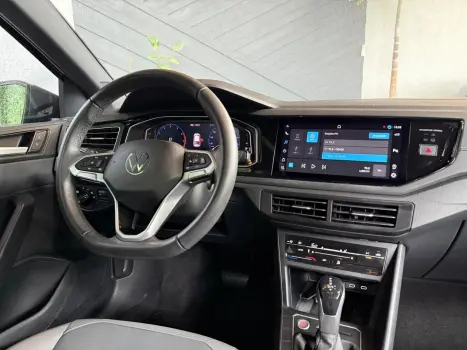 VOLKSWAGEN Nivus 1.0 4P FLEX 200 TSI HIGHLINE TURBO AUTOM�TICO, Foto 13