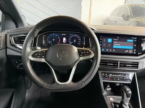 VOLKSWAGEN Nivus 1.0 4P FLEX 200 TSI HIGHLINE TURBO AUTOM�TICO, Foto 14