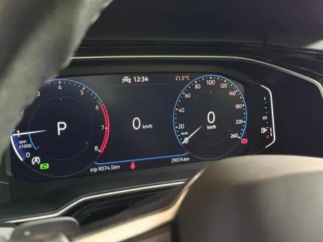 VOLKSWAGEN Nivus 1.0 4P FLEX 200 TSI HIGHLINE TURBO AUTOM�TICO, Foto 15