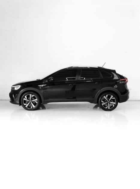 VOLKSWAGEN Nivus 1.0 4P FLEX 200 TSI HIGHLINE TURBO AUTOM�TICO, Foto 2