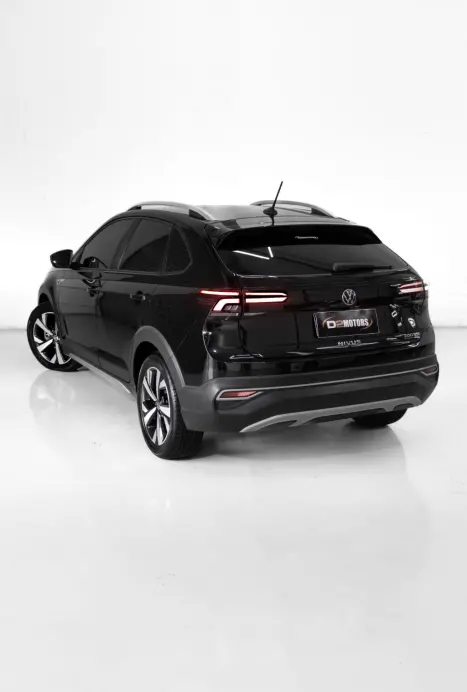 VOLKSWAGEN Nivus 1.0 4P FLEX 200 TSI HIGHLINE TURBO AUTOM�TICO, Foto 3
