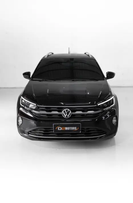 VOLKSWAGEN Nivus 1.0 4P FLEX 200 TSI HIGHLINE TURBO AUTOM�TICO, Foto 4