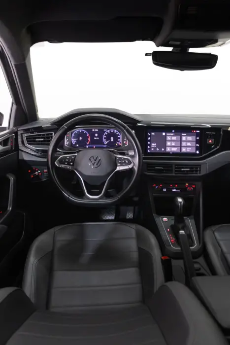 VOLKSWAGEN Nivus 1.0 4P FLEX 200 TSI HIGHLINE TURBO AUTOM�TICO, Foto 8