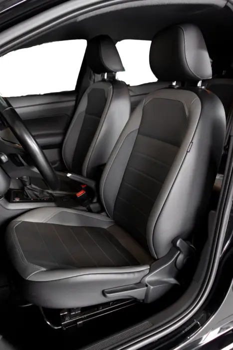 VOLKSWAGEN Nivus 1.0 4P FLEX 200 TSI HIGHLINE TURBO AUTOM�TICO, Foto 9