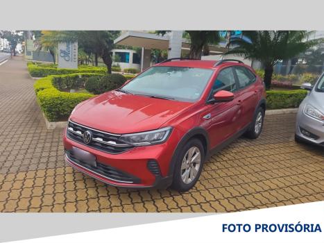 VOLKSWAGEN Nivus 1.0 4P FLEX 200 TSI COMFORTLINE TURBO AUTOM�TICO, Foto 1