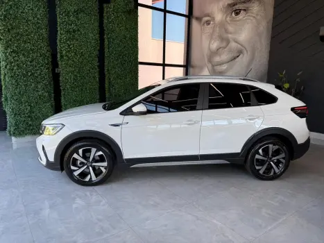 VOLKSWAGEN Nivus 1.0 4P FLEX 200 TSI HIGHLINE TURBO AUTOM�TICO, Foto 5