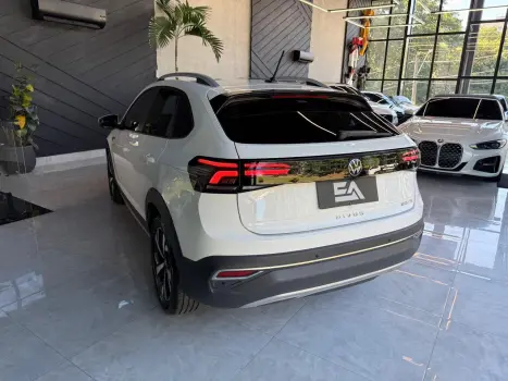 VOLKSWAGEN Nivus 1.0 4P FLEX 200 TSI HIGHLINE TURBO AUTOM�TICO, Foto 6