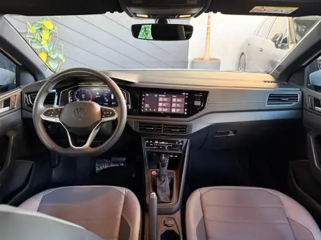 VOLKSWAGEN Nivus 1.0 4P FLEX 200 TSI HIGHLINE TURBO AUTOM�TICO, Foto 11