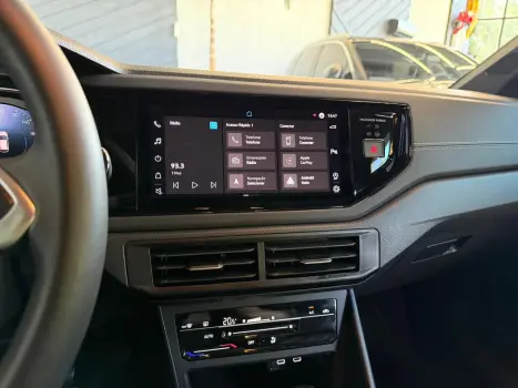 VOLKSWAGEN Nivus 1.0 4P FLEX 200 TSI HIGHLINE TURBO AUTOM�TICO, Foto 15