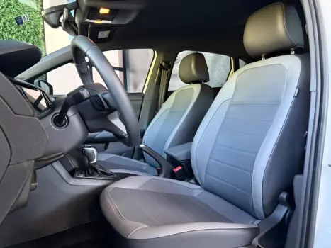 VOLKSWAGEN Nivus 1.0 4P FLEX 200 TSI HIGHLINE TURBO AUTOM�TICO, Foto 17