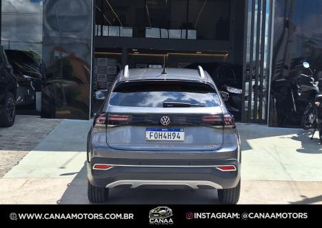 VOLKSWAGEN Nivus 1.0 4P FLEX 200 TSI HIGHLINE TURBO AUTOM�TICO, Foto 2