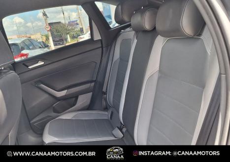 VOLKSWAGEN Nivus 1.0 4P FLEX 200 TSI HIGHLINE TURBO AUTOM�TICO, Foto 4