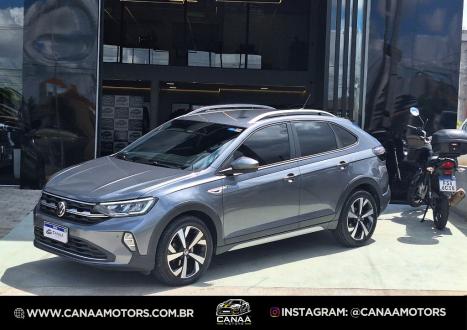 VOLKSWAGEN Nivus 1.0 4P FLEX 200 TSI HIGHLINE TURBO AUTOM�TICO, Foto 6