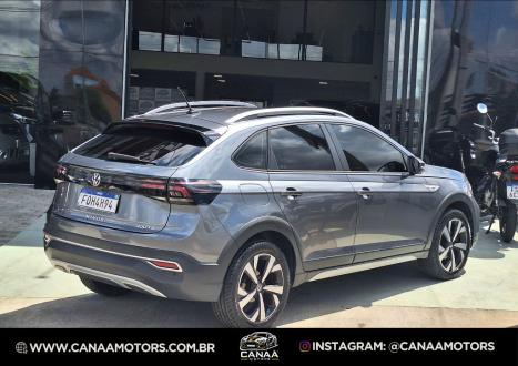 VOLKSWAGEN Nivus 1.0 4P FLEX 200 TSI HIGHLINE TURBO AUTOM�TICO, Foto 9