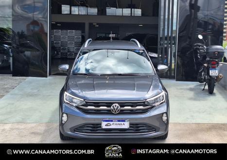 VOLKSWAGEN Nivus 1.0 4P FLEX 200 TSI HIGHLINE TURBO AUTOM�TICO, Foto 2