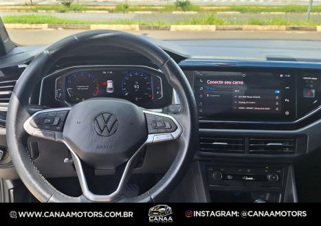 VOLKSWAGEN Nivus 1.0 4P FLEX 200 TSI HIGHLINE TURBO AUTOM�TICO, Foto 9
