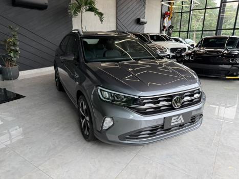VOLKSWAGEN Nivus 1.0 4P FLEX 200 TSI HIGHLINE TURBO AUTOM�TICO, Foto 2