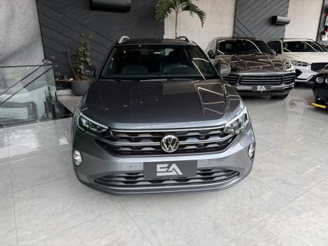 VOLKSWAGEN Nivus 1.0 4P FLEX 200 TSI HIGHLINE TURBO AUTOM�TICO, Foto 3