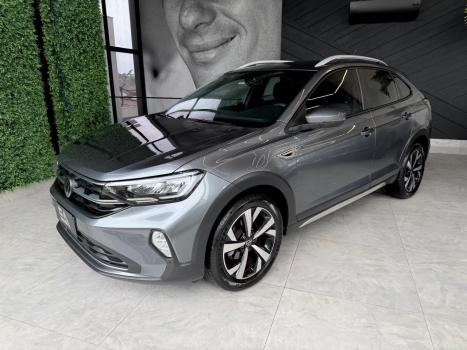 VOLKSWAGEN Nivus 1.0 4P FLEX 200 TSI HIGHLINE TURBO AUTOM�TICO, Foto 5