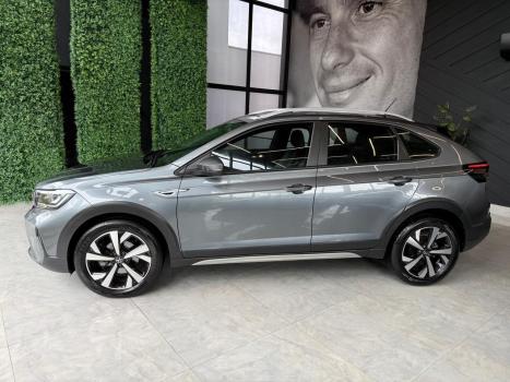 VOLKSWAGEN Nivus 1.0 4P FLEX 200 TSI HIGHLINE TURBO AUTOM�TICO, Foto 6